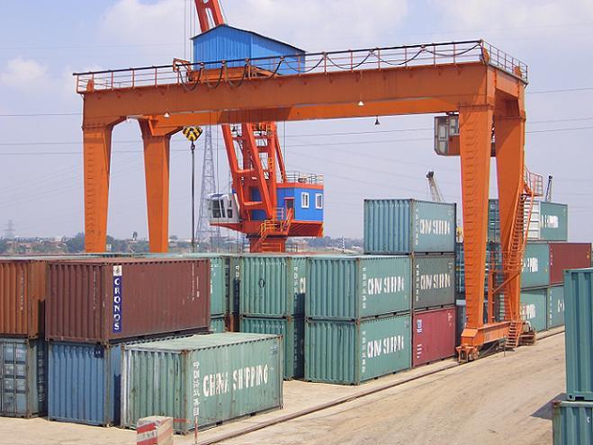 Crane Operator Training in Trichy by Viswam Institute