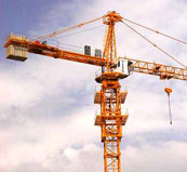 Mobile Crane Training Session with Instructor