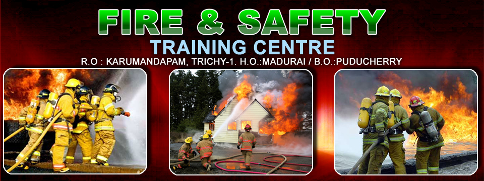 Fire & Safety Training Center