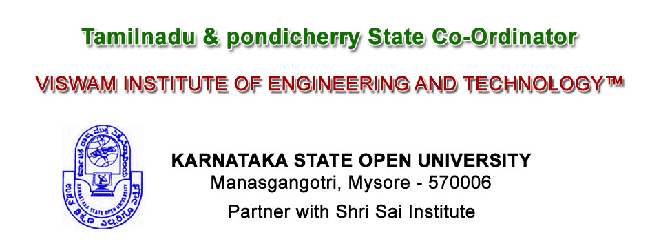 Tamilnadu & pondicherry State Co-Ordinator